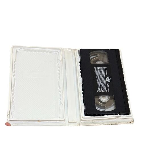 Disney Tri Star Lot of 3 VHS Tapes Toy Story A Bug's Life Jumamji Adventure - Picture 9 of 9